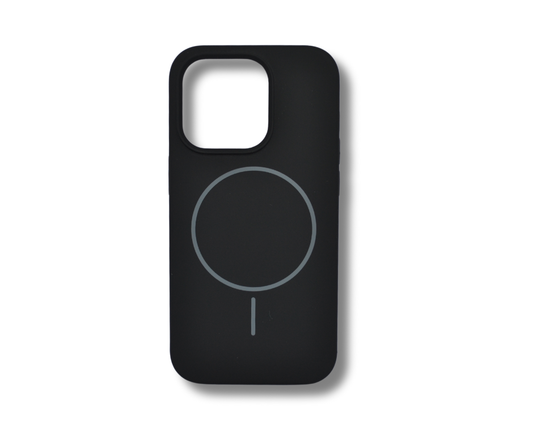 silicone case for iphone